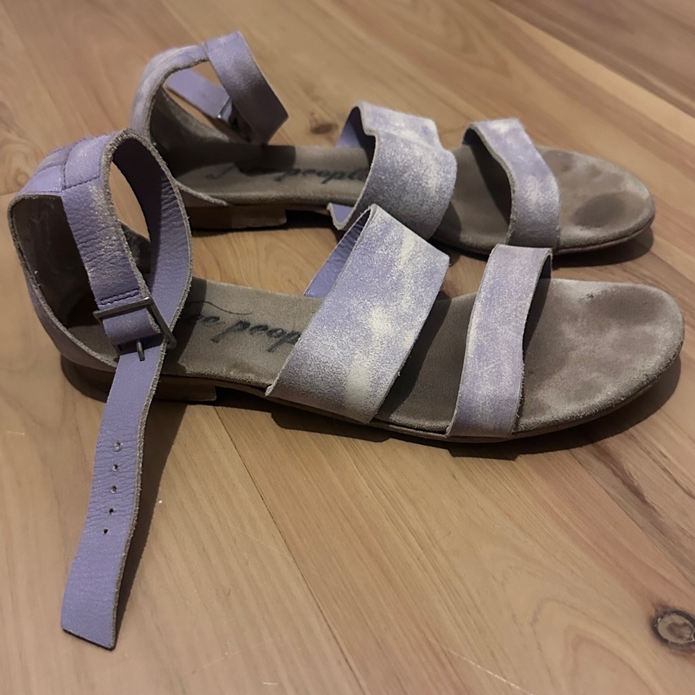 Free People Sandals